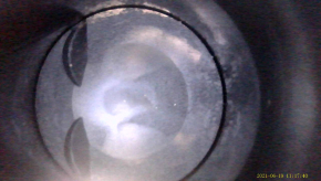 Audi Q3 8U 15-18 2.0T CCTA 75k engine, started, compression 14-14-14-14