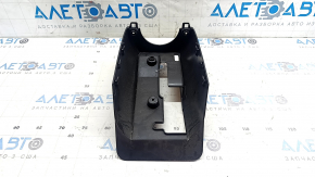 Chevrolet Bolt 17-21 Black Lower Steering Column Bezel