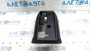 Chevrolet Bolt 17-21 Black Lower Steering Column Bezel