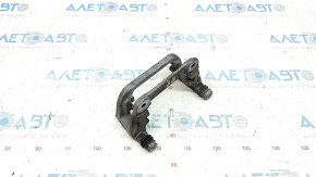 Rear right caliper bracket for Jeep Compass 17-25 type 1