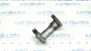 Rear right caliper bracket for Jeep Compass 17-25 type 1