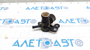 Audi Q3 8U 15-18 Cooling System Flange