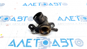 Audi Q3 8U 15-18 Cooling System Flange