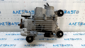 Rear differential gearbox Audi Q3 8U 15-18 AWD 75k