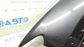 Jeep Compass 17-25 front left fender, graphite PAU, dented