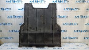 Audi Q3 8U 15-18 engine protection tear