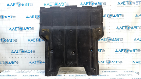 Audi Q3 8U 15-18 engine protection tear