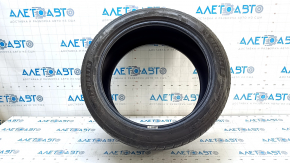 Tire R19 255/40 Michelin Pilot Sport All Season 4 2021 all-season 5mm cracked