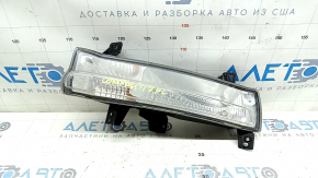 Left turn signal Jeep Compass 17-21 sand