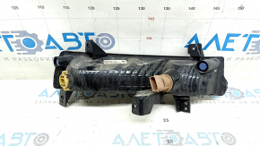 Left turn signal Jeep Compass 17-21 sand