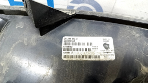 Left turn signal Jeep Compass 17-21 sand