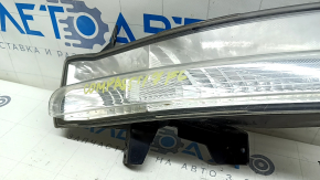 Left turn signal Jeep Compass 17-21 sand