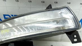 Left turn signal Jeep Compass 17-21 sand