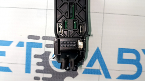 Audi Q7 4L Gear Shift Indicator 10-15 ticks