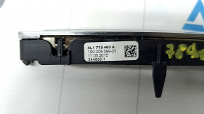 Audi Q7 4L Gear Shift Indicator 10-15 ticks