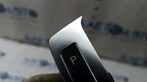 Audi Q7 4L Gear Shift Indicator 10-15 ticks