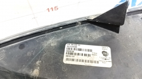 Right turn signal Jeep Compass 17-21 sand