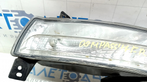 Right turn signal Jeep Compass 17-21 sand