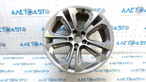 Wheel disk R19 x 8.5J ET36 Audi Q3 8U 15-18 curb