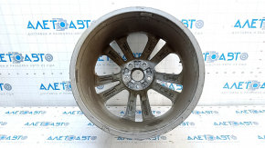 Wheel disk R19 x 8.5J ET36 Audi Q3 8U 15-18 curb