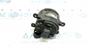 Left fog light for Jeep Compass 17-21 halogen, sand