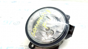 Left fog light for Jeep Compass 17-21 halogen, sand
