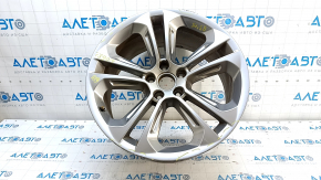 Wheel disk R19 x 8.5J ET36 Audi Q3 8U 15-18 curb