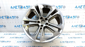 Wheel disk R19 x 8.5J ET36 Audi Q3 8U 15-18 curb