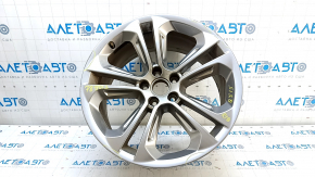 Wheel disk R19 x 8.5J ET36 Audi Q3 8U 15-18 curb