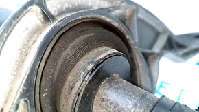 Propeller shaft driveshaft Audi Q3 8U 15-18 AWD cracked couplings and suspension