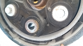 Propeller shaft driveshaft Audi Q3 8U 15-18 AWD cracked couplings and suspension