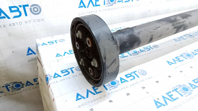 Propeller shaft driveshaft Audi Q3 8U 15-18 AWD cracked couplings and suspension