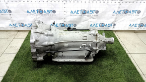 Automatic transmission assembly Infiniti Q50 18 3.0T RWD 7R01, 96k