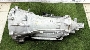 Automatic transmission assembly Infiniti Q50 18 3.0T RWD 7R01, 96k