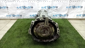 Automatic transmission assembly Infiniti Q50 18 3.0T RWD 7R01, 96k