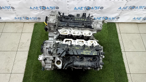 Infiniti Q50 17-20 3.0T RWD VR30DDTT, Luxe, Premium, compression 9-9-9-9-9-9, 96k