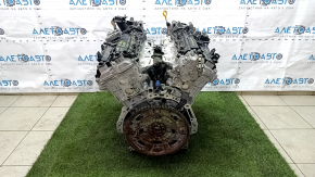Infiniti Q50 17-20 3.0T RWD VR30DDTT, Luxe, Premium, compression 9-9-9-9-9-9, 96k