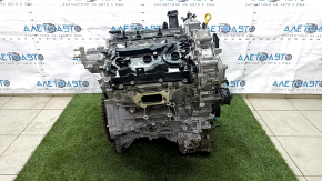 Infiniti Q50 17-20 3.0T RWD VR30DDTT, Luxe, Premium, compression 9-9-9-9-9-9, 96k