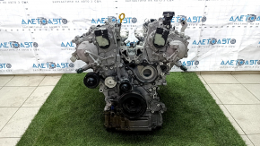 Infiniti Q50 17-20 3.0T RWD VR30DDTT, Luxe, Premium, compression 9-9-9-9-9-9, 96k