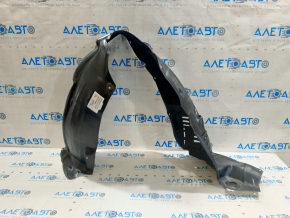 Front left fender liner Toyota Highlander 11-13