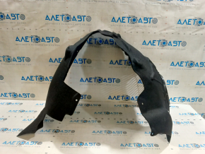 Front left fender liner for Porsche Macan 15-24 2.9T, 3.0T, 3.6T