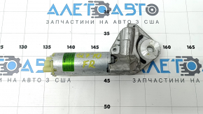 Audi Q7 4L 10-15 passenger seat height adjustment motor