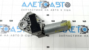 Audi Q7 4L 10-15 passenger seat height adjustment motor