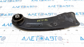 Rear left longitudinal arm Audi Q3 8U 15-18