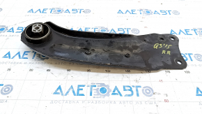Rear right longitudinal arm Audi Q3 8U 15-18