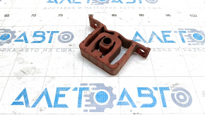 Muffler bracket central Audi Q3 8U 15-18