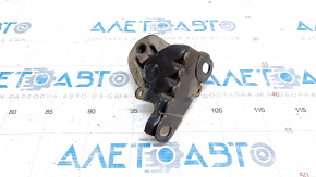 Muffler bracket rear right Audi Q3 8U 15-18