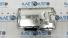 Audi Q7 4L 10-15 Bose Audio Amplifier