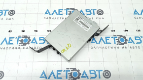 Rear Reverse Camera Control Audi Q7 4L 10-15