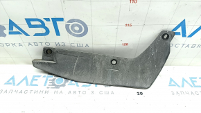 Front bumper mudguard right Volvo XC90 16-19